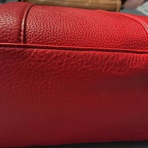 Marc Jacobs The Tote Bag in Leather Size Medium